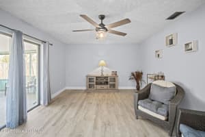 2545 Raintree Lake Circle, Merritt Island, FL 32953 - MLS#1073314