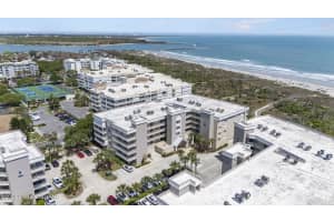 606 Shorewood Drive, Cape Canaveral, FL 32920 - MLS#1073315