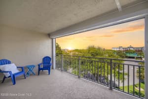 606 Shorewood Drive, Cape Canaveral, FL 32920 - MLS#1073315