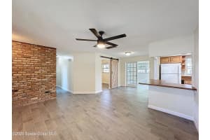 1315 Lester Court, Merritt Island, FL 32952 - MLS#1073323