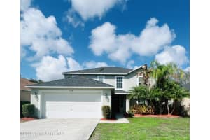 1718 Sawgrass Drive Sw, Palm Bay, Fl 32908, Palm Bay