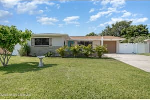 1513 Birch Street, Melbourne, FL 32935 - MLS#1073327