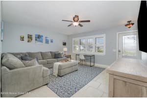 1513 Birch Street, Melbourne, FL 32935 - MLS#1073327