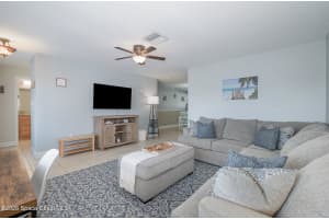 1513 Birch Street, Melbourne, FL 32935 - MLS#1073327