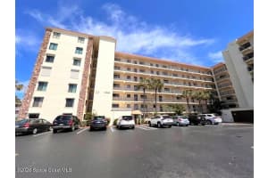 3060 N Atlantic Avenue 702, Cocoa Beach, Fl 32931, Cocoa Beach