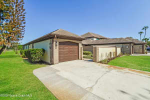 2118 Kings Cross Street, Titusville, FL 32796 - MLS#1073331