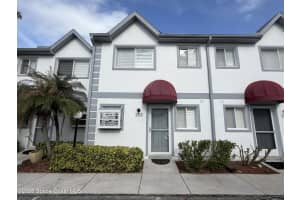 650 Seaport Boulevard, Cape Canaveral, FL 32920 Sold 03/31/26