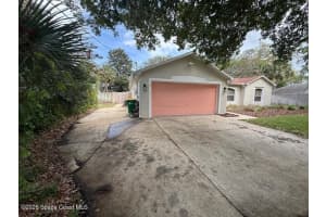 6731 Opal Avenue, Cocoa, FL 32927 - MLS#1073336