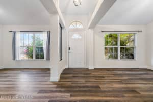 1126 Ruby Street, Palm Bay, FL 32909 - MLS#1073337