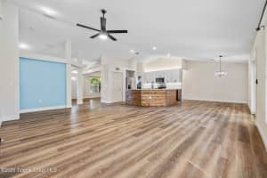 1126 Ruby Street, Palm Bay, FL 32909 - MLS#1073337