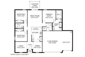 313 Seagrass Avenue, Sebastian, FL 32958 - MLS#1073341