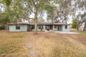 1302 June Night Street, Titusville, Fl 32780, Titusville