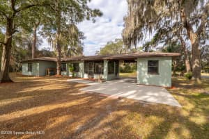 1302 June Night Street, Titusville, FL 32780 - MLS#1073344