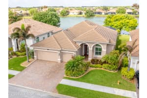 1734 Belmont Circle, Vero Beach, FL 32968 - MLS#1073345