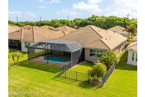 1734 Belmont Circle, Vero Beach, FL 32968 - MLS#1073345