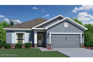 92 Jetty Lane, Sebastian, FL 32958 - MLS#1073346