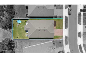 927 Remington Green Drive, Palm Bay, FL 32909 - MLS#1073348