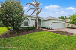 3457 Bancroft Drive, Melbourne, FL 32940 - MLS#1073349