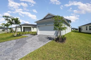 2313 Antarus Drive, Palm Bay, FL 32907 - MLS#1073350