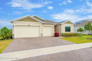 1082 Great Belt Circle, Melbourne, FL 32940 - MLS#1073354