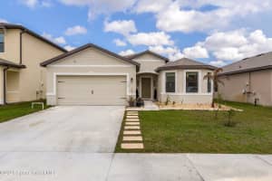 1357 Mineral Loop Drive, Palm Bay, FL 32907 - MLS#1073362