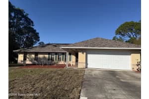 363 Emerson Drive, Palm Bay, FL 32907 - MLS#1073365