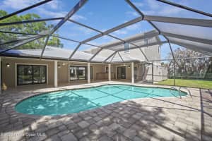 115 Mciver Lane, Rockledge, FL 32955 - MLS#1073367