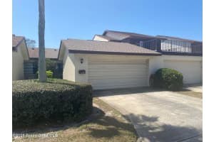 135 Seawind Drive, Satellite Beach, FL 32937 - MLS#1073369