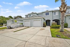 3707 Chambers Lane, Cocoa, FL 32926 - MLS#1073373