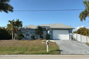 2635 Tropicana Parkway W, Cape Coral, Fl 33993, Cape Coral