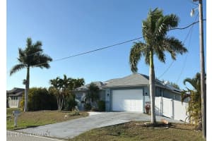 2635 Tropicana Parkway, Cape Coral, FL 33993 - MLS#1073374