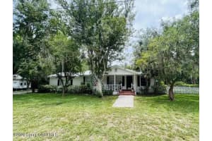 295 252nd Street, Newberry, FL 32669 - MLS#1073376