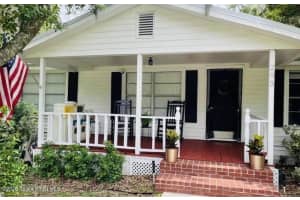 295 252nd Street, Newberry, FL 32669 - MLS#1073376