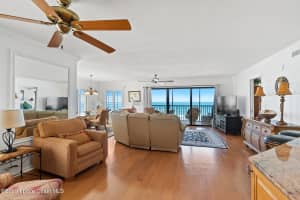 6309 S Highway A1a 341, Melbourne Beach, FL 32951 - MLS#1073377