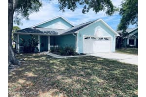 1231 Cypress Bend Circle, Melbourne, Fl 32934, Melbourne