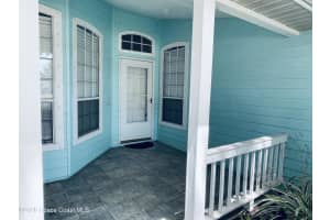 1231 Cypress Bend Circle, Melbourne, FL 32934 - MLS#1073379