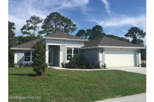 1425 Springleaf Drive, Ormond Beach, FL 32174 - MLS#1073380