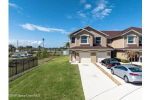 916 Ocaso Lane, Rockledge, FL 32955 - MLS#1073382