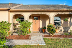 1805 Shores Road, Melbourne, FL 32935 - MLS#1073388