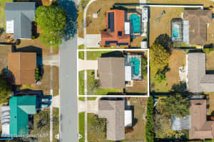 1805 Shores Road, Melbourne, FL 32935 - MLS#1073388