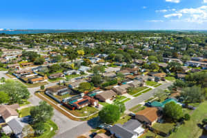 1805 Shores Road, Melbourne, FL 32935 - MLS#1073388