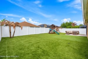 3712 Brantley Circle, Rockledge, FL 32955 - MLS#1073390