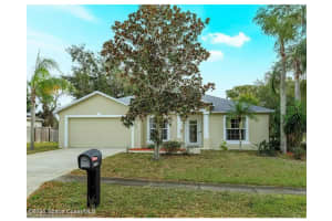 2705 Liberty Ave, Titusville, FL 32780, Sold 03/31/26