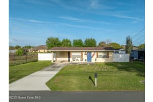 90 Stephenson Drive, Melbourne, Fl 32904, Melbourne