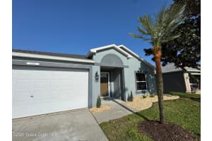 4691 Manchester Drive, Rockledge, FL 32955 - MLS#1073397