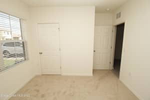 3870 Foggy Mist Road, Palm Bay, FL 32909 - MLS#1073399