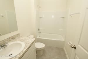 3870 Foggy Mist Road, Palm Bay, FL 32909 - MLS#1073399