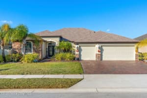 3600 Watergrass Street, West Melbourne, FL 32904 - MLS#1073401