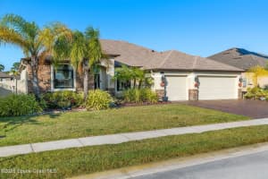 3600 Watergrass Street, West Melbourne, FL 32904 - MLS#1073401