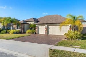 3600 Watergrass Street, West Melbourne, FL 32904 - MLS#1073401